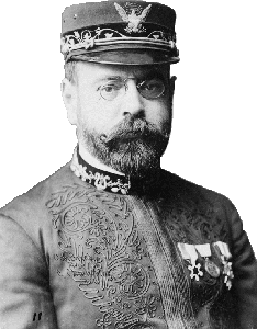 John Phillip Sousa